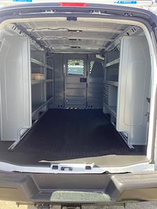 New 2025 GMC Savana 2500 Upfitted Cargo Van for sale #123235 - photo 2