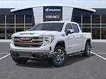 New 2026 GMC Sierra 1500 SLT Crew Cab 4WD Pickup for sale #123582 - photo 5