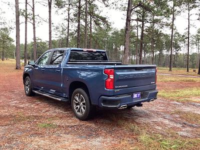 2024 Chevrolet Silverado 1500 Crew Cab 4WD Pickup for sale #125481A - photo 2