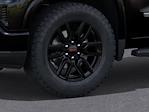 New 2026 GMC Sierra 1500 Elevation Crew Cab 4WD Pickup for sale #128618 - photo 9