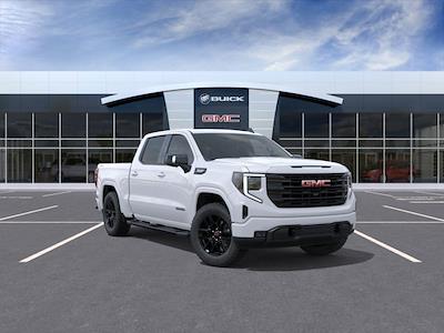 2026 GMC Sierra 1500 Crew Cab 4WD Pickup for sale #128758 - photo 1