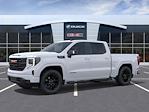 New 2026 GMC Sierra 1500 Elevation Crew Cab 4WD Pickup for sale #128758 - photo 3