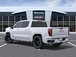 New 2026 GMC Sierra 1500 Elevation Crew Cab 4WD Pickup for sale #128758 - photo 4