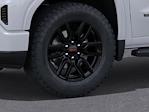 New 2026 GMC Sierra 1500 Elevation Crew Cab 4WD Pickup for sale #128758 - photo 9