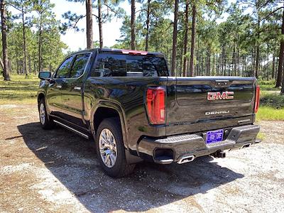 New 2026 GMC Sierra 1500 Denali Crew Cab 4WD Pickup for sale #129552 - photo 2