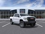 New 2026 GMC Sierra 1500 AT4X Crew Cab 4WD Pickup for sale #132591 - photo 1