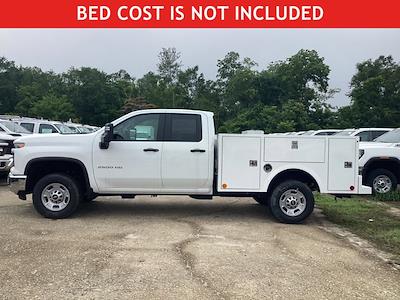 2025 GMC Sierra 2500 Double Cab RWD Reading Service Truck for sale #141002 - photo 1