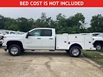 2025 GMC Sierra 2500 Double Cab RWD Reading Service Truck for sale #141002 - photo 1