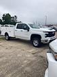 2025 GMC Sierra 2500 Double Cab RWD Reading Service Truck for sale #141002 - photo 4