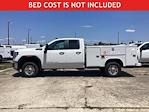 New 2025 GMC Sierra 2500 Double Cab Reading SLU98-SW 8' 2" Service Truck for sale #141268 - photo 3
