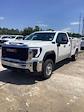 New 2025 GMC Sierra 2500 Double Cab Reading SLU98-SW 8' 2" Service Truck for sale #141268 - photo 1
