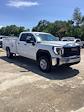 New 2025 GMC Sierra 2500 Double Cab Reading SLU98-SW 8' 2" Service Truck for sale #141268 - photo 4