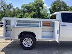 New 2025 GMC Sierra 2500 Double Cab Reading SLU98-SW 8' 2" Service Truck for sale #141268 - photo 5