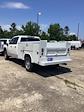 New 2025 GMC Sierra 2500 Double Cab Reading SLU98-SW 8' 2" Service Truck for sale #141268 - photo 2