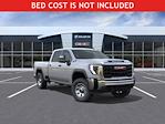 2025 GMC Sierra 2500 Crew Cab 4WD Pickup for sale #142962 - photo 24