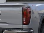 2025 GMC Sierra 2500 Crew Cab 4WD Pickup for sale #142962 - photo 10