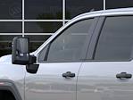 2025 GMC Sierra 2500 Crew Cab 4WD Pickup for sale #142962 - photo 11