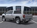 2025 GMC Sierra 2500 Crew Cab 4WD Pickup for sale #142962 - photo 2