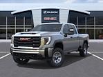 2025 GMC Sierra 2500 Crew Cab 4WD Pickup for sale #142962 - photo 5