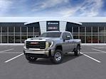 2025 GMC Sierra 2500 Crew Cab 4WD Pickup for sale #142962 - photo 7