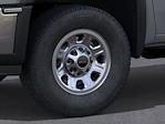 2025 GMC Sierra 2500 Crew Cab 4WD Pickup for sale #142962 - photo 8