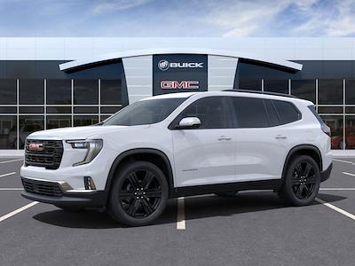 2025 GMC Acadia FWD SUV for sale #143604 - photo 1