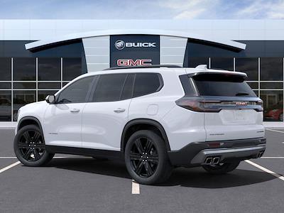 2025 GMC Acadia FWD SUV for sale #143604 - photo 2