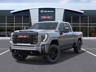 2026 GMC Sierra 3500 Crew Cab 4WD Pickup for sale #146585 - photo 1