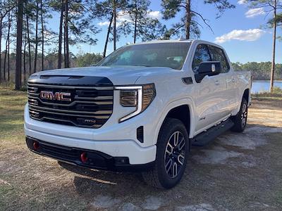 New 2026 GMC Sierra 1500 - photo 1