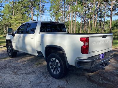 2024 Chevrolet Silverado 2500 Crew Cab 4WD Pickup for sale #149830A - photo 2