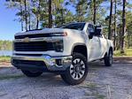 2024 Chevrolet Silverado 2500 Crew Cab 4WD Pickup for sale #149830A - photo 3