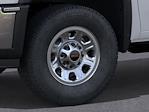 New 2026 GMC Sierra 2500 Pro Crew Cab 4WD Pickup for sale #153964 - photo 9