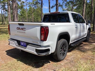 New 2026 GMC Sierra 1500 Elevation Crew Cab 4WD Pickup for sale #156405 - photo 2