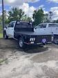 New 2025 GMC Sierra 3500 Pro Crew Cab 4WD 8' 6" CM Truck Beds Steel Flatbed Truck with Gooseneck Hitch for sale #161816 - photo 2
