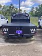 New 2025 GMC Sierra 3500 Pro Crew Cab 4WD 8' 6" CM Truck Beds Steel Flatbed Truck with Gooseneck Hitch for sale #161816 - photo 4