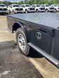 New 2025 GMC Sierra 3500 Pro Crew Cab 4WD 8' 6" CM Truck Beds Steel Flatbed Truck with Gooseneck Hitch for sale #161816 - photo 5