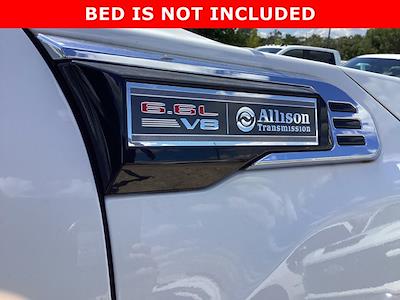 New 2025 GMC Sierra 2500 - photo 1