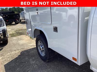 New 2025 GMC Sierra 2500 - photo 1