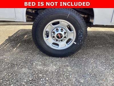 New 2025 GMC Sierra 2500 - photo 1