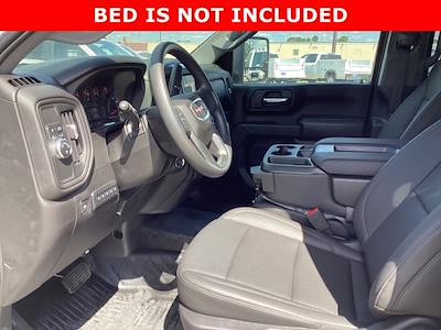 New 2025 GMC Sierra 2500 - photo 1