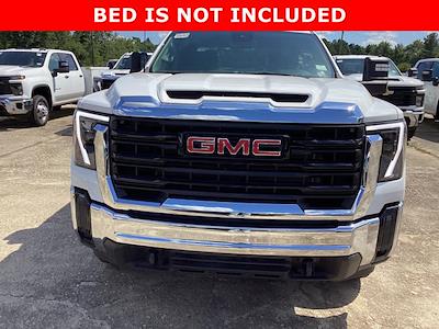 New 2025 GMC Sierra 2500 - photo 1