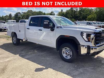 New 2025 GMC Sierra 2500 - photo 1