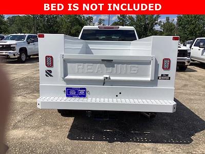 New 2025 GMC Sierra 2500 - photo 1