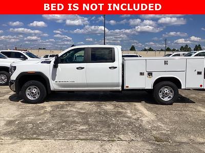 New 2025 GMC Sierra 2500 - photo 1