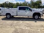 New 2025 GMC Sierra 2500 Crew Cab Reading SLU98-SW 8' 2" Service Truck for sale #162100 - photo 5