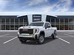 New 2025 GMC Sierra 2500 Pro Double Cab for sale #169099 - photo 8