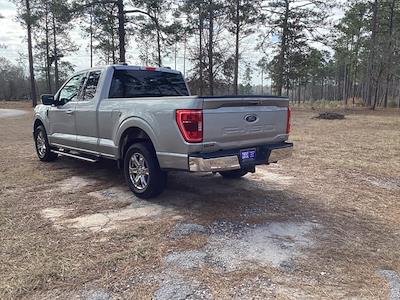 Used 2021 Ford F-150 XLT Super Cab for sale #169306B - photo 2