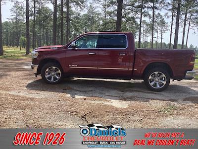 2021 Ram 1500 Crew Cab 4WD Pickup for sale #169949A - photo 1