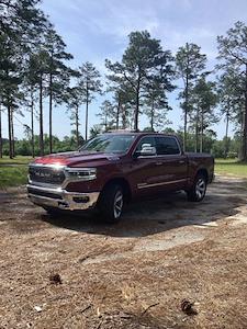 2021 Ram 1500 Crew Cab 4WD Pickup for sale #169949A - photo 2
