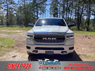 2019 Ram 1500 Crew Cab 4WD Pickup for sale #169949B - photo 1